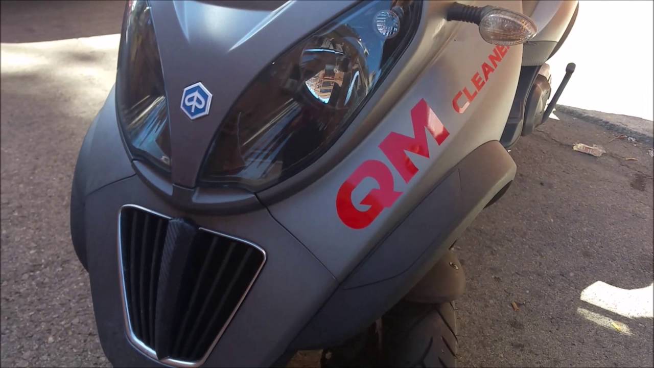 QM Cleaner CAR&BIKE