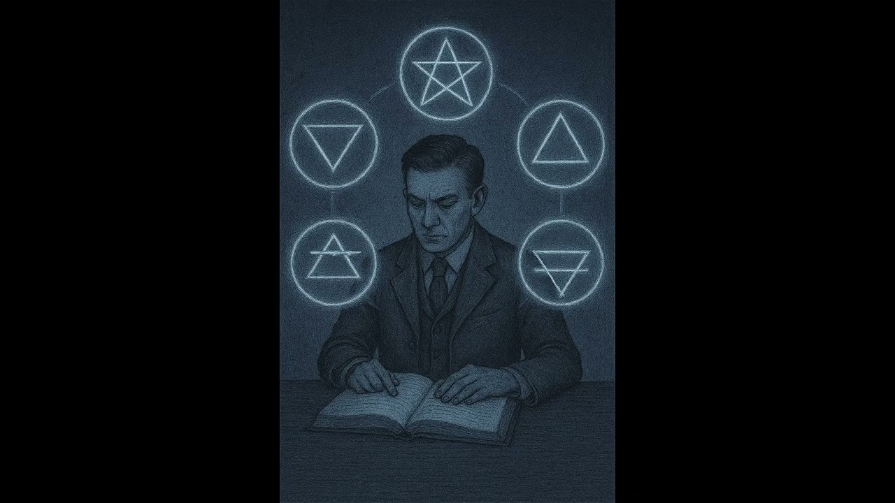 Hermetismus: Jak číst elementy v praxi