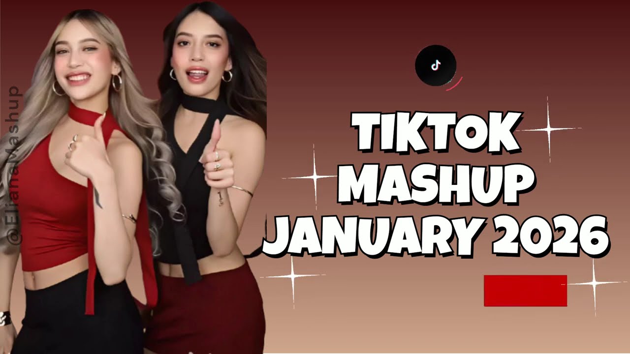 TIKTOK MASHUP VIRAL January 2026 PHILIPPINES