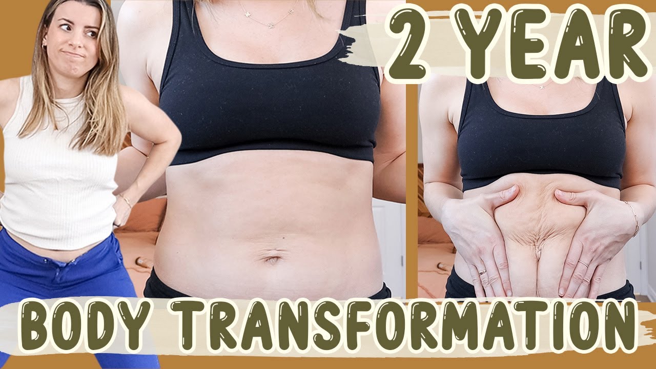 My Body Two Years After Baby: Postpartum Update + Throwing Out All My Old Clothes