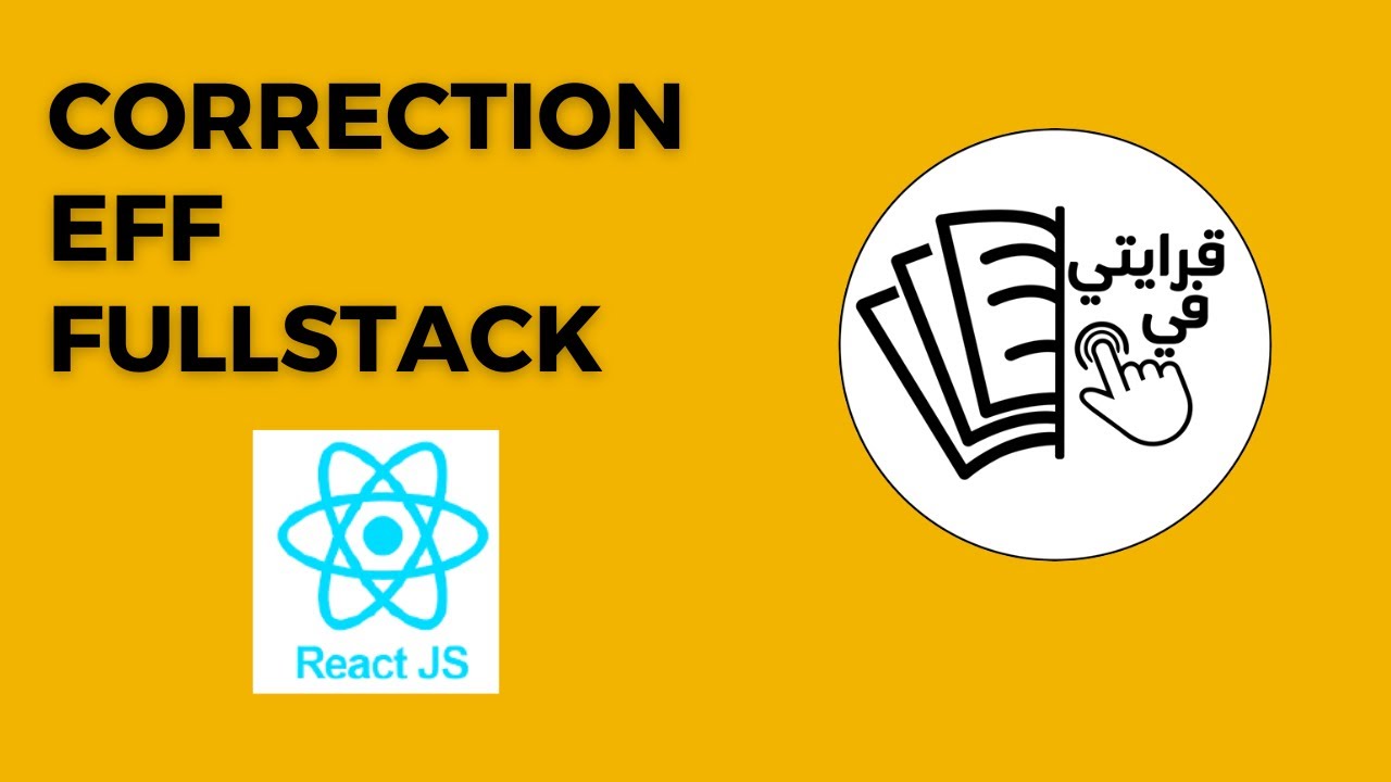 Correction EFF 2023 V1 (Partie React JS)