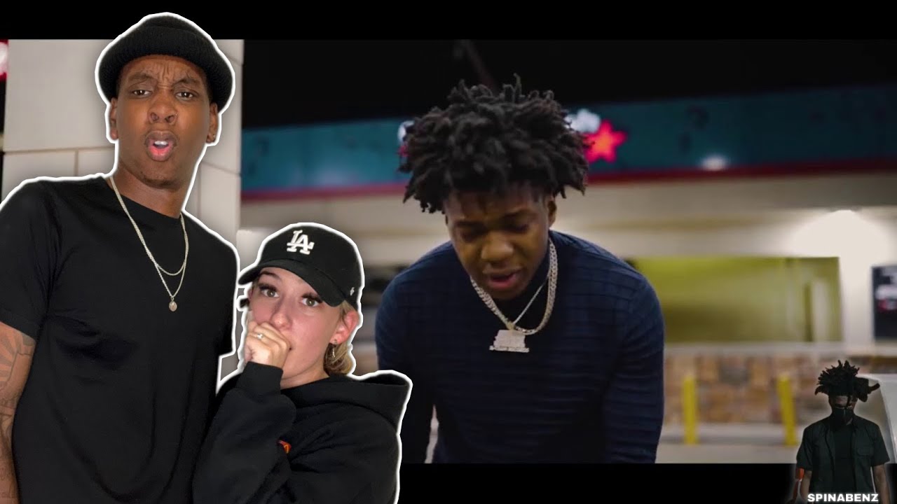 THIS BEAT RAW! 😤 | Spinabenz - BeatBox Remix (Official Music Video) REACTION