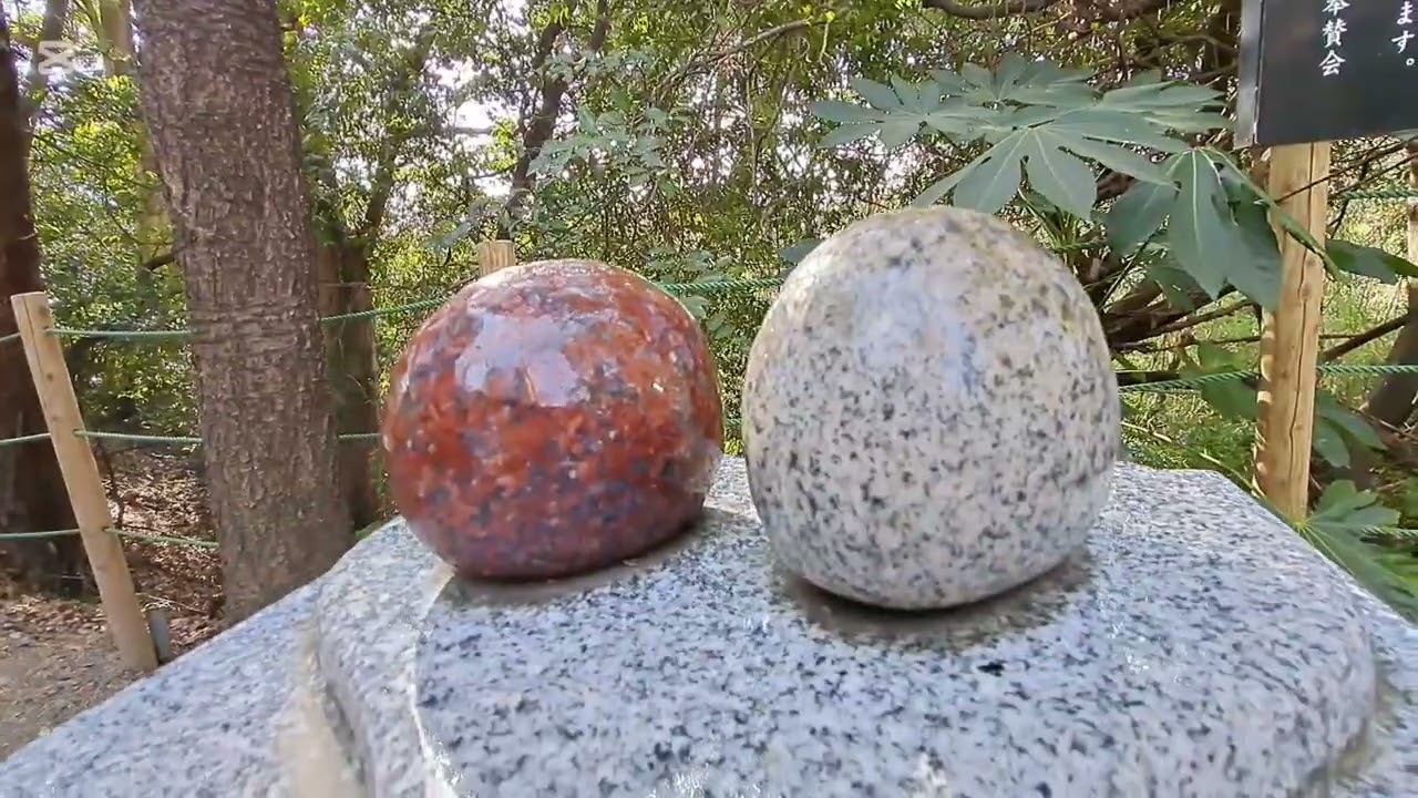 「ブルーホールの中の龍神さま」　貴船神社さま初詣　令和8年1月31日