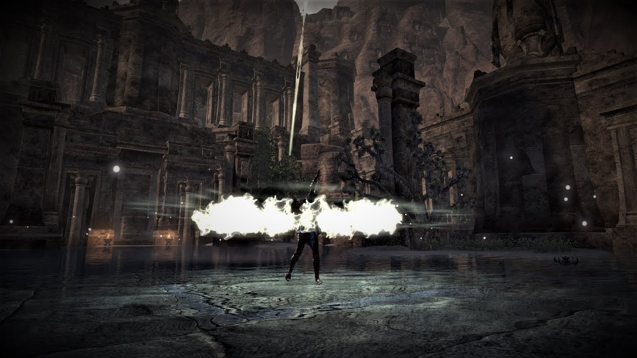 Magicka Templar DPS - 