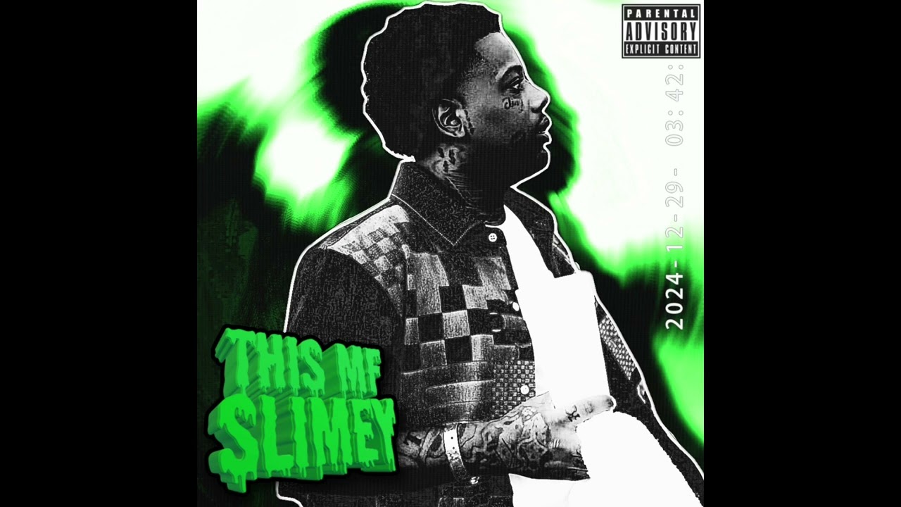 BigSad1900 x EBK Jaaybo x Young Slo-Be Type Beat - “Bad Luck” | ​⁠@thismfslimey