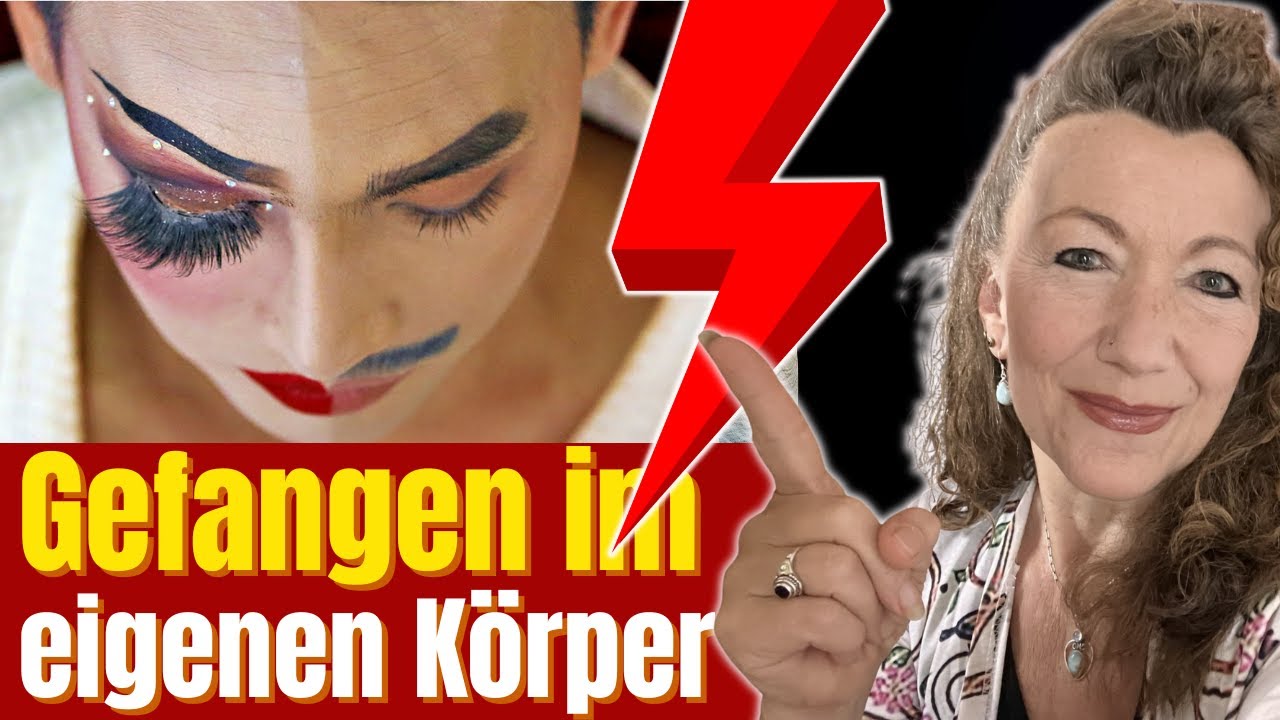 🌈 Woke-Wahnsinn & Astrologie: Die Wahrheit &uuml;ber Gender und Identit&auml;t