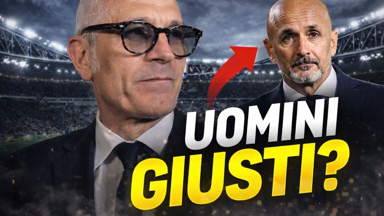 Juventus, Ravanelli: 