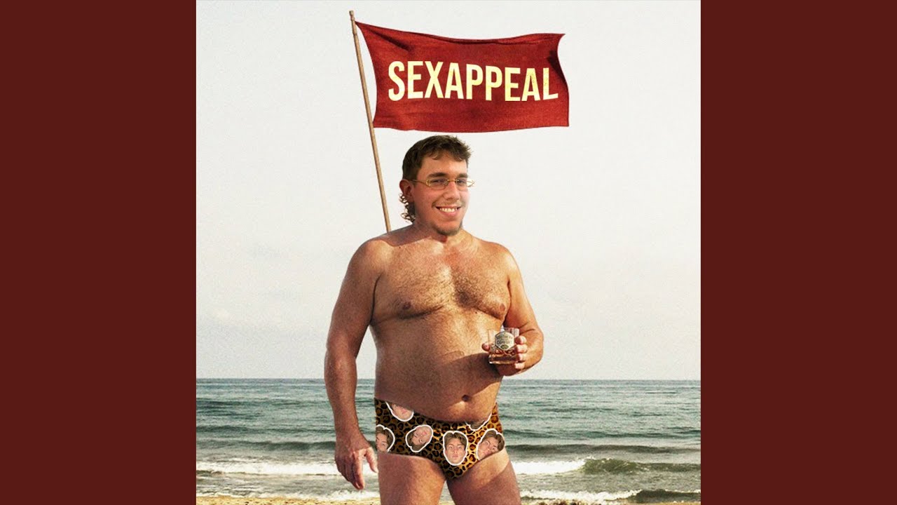 Sexappeal