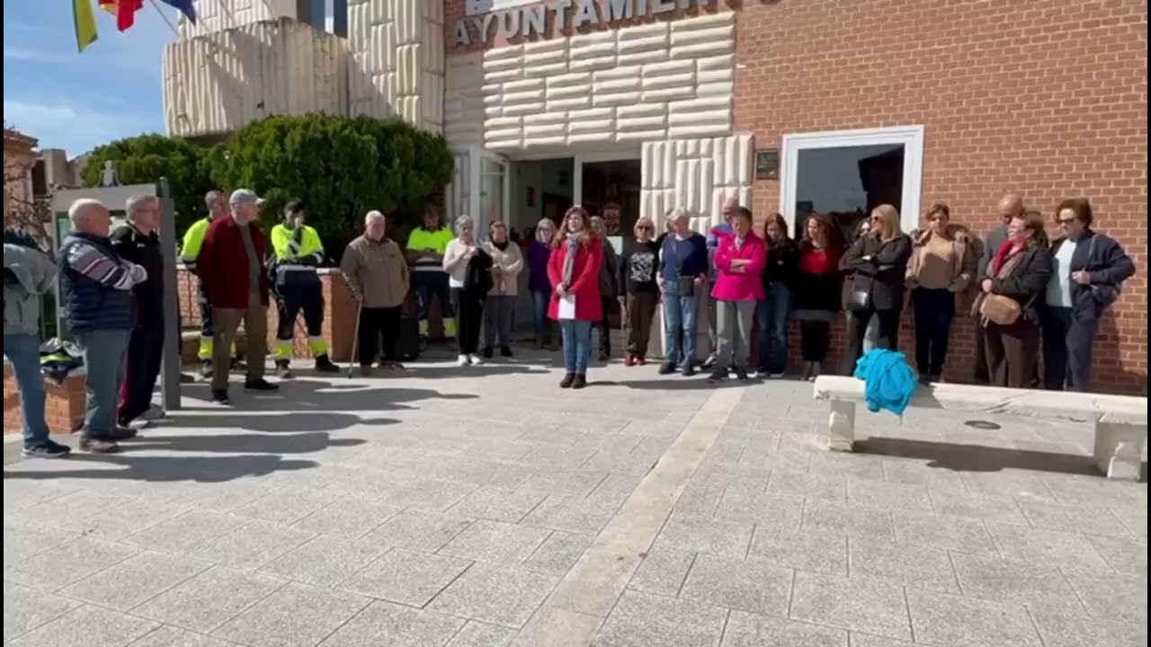 homenaje 11 m