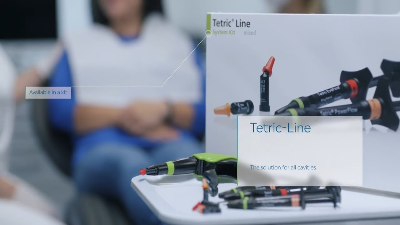 Tetric Line