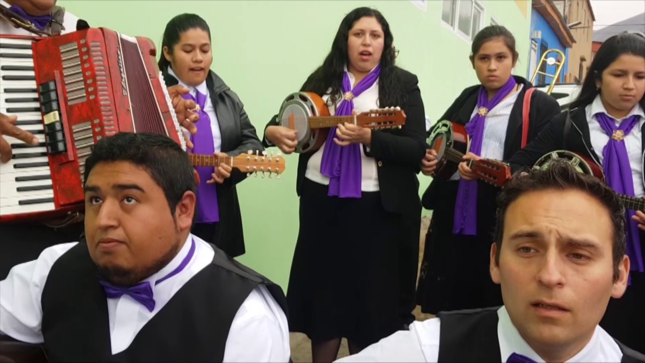 Inauguración Templo Ipechi Antofagasta