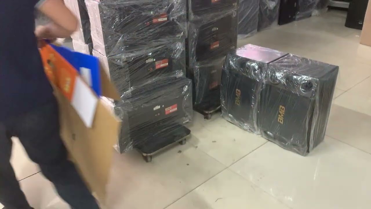 LOA BMB450C CỰC ĐẸP VÀ 2000C :0963179989