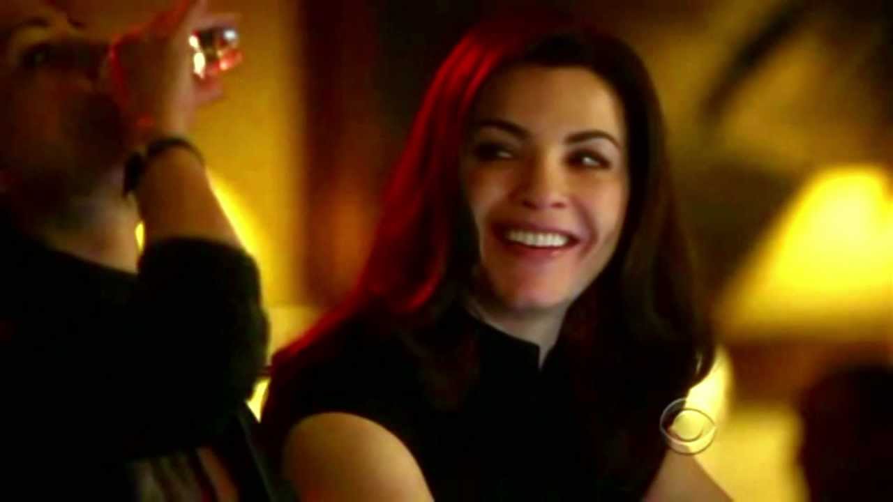 Alicia & Kalinda || How To Save A Life