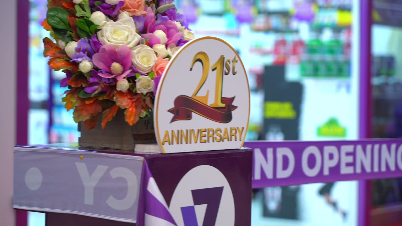 Wellcare 75th branch inauguration and 21st Anniversary celebration