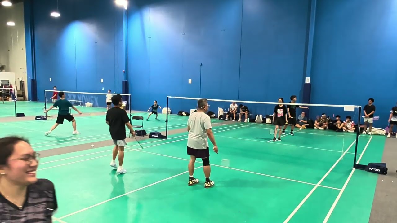 2026.02.16 - SSBC - Prince & Cassie v Erwin & Josh
