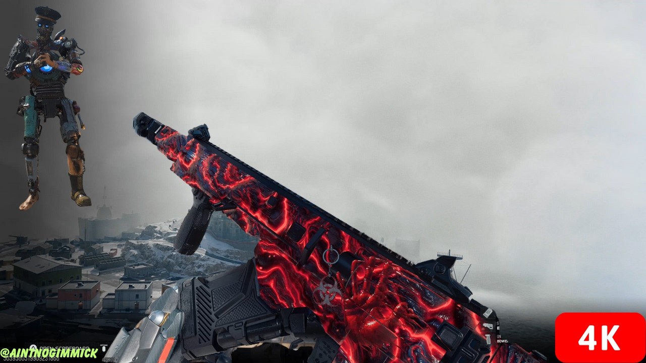 Warzone Clips!!!!!