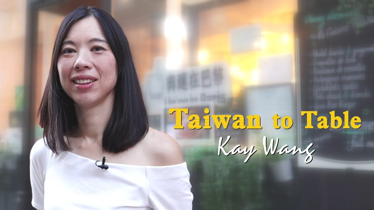 How this Taiwanese Restaurant Became the Trendiest Bistro in Paris | Taiwan to Table
