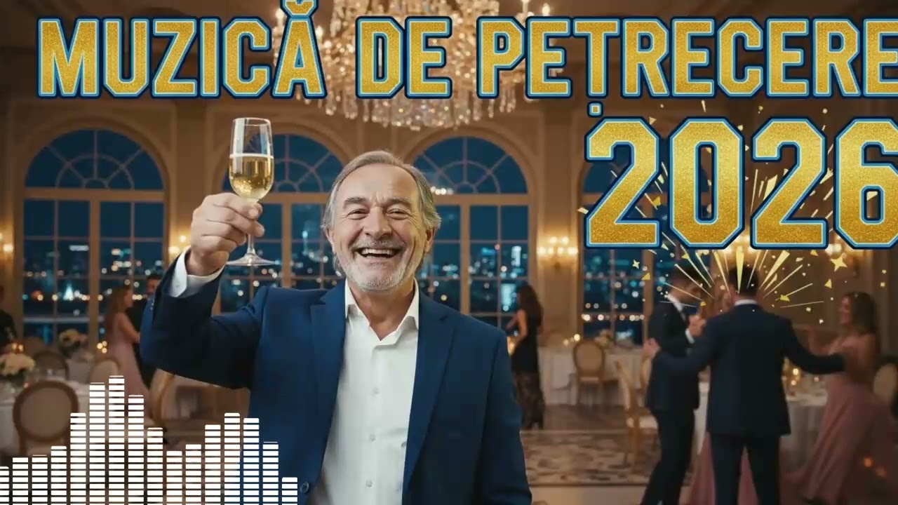 Top Melodii Balcanice Românești Non-Stop 🚗 Iubire și Pasiune ❤️ | Hituri 2026 | Playlist Românești