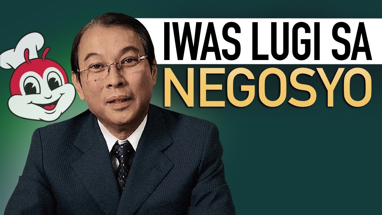 7 Kamalian Sa Negosyo Na Dapat Mong Iwasan Para Umasenso