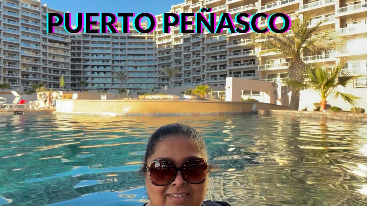 PUERTO PEÑASCO+HOTEL LAS PALOMAS+DONDE COMER  /ROCKY POINT+HOTEL LAS PALOMAS+WHERE TO EAT DELICIOUS