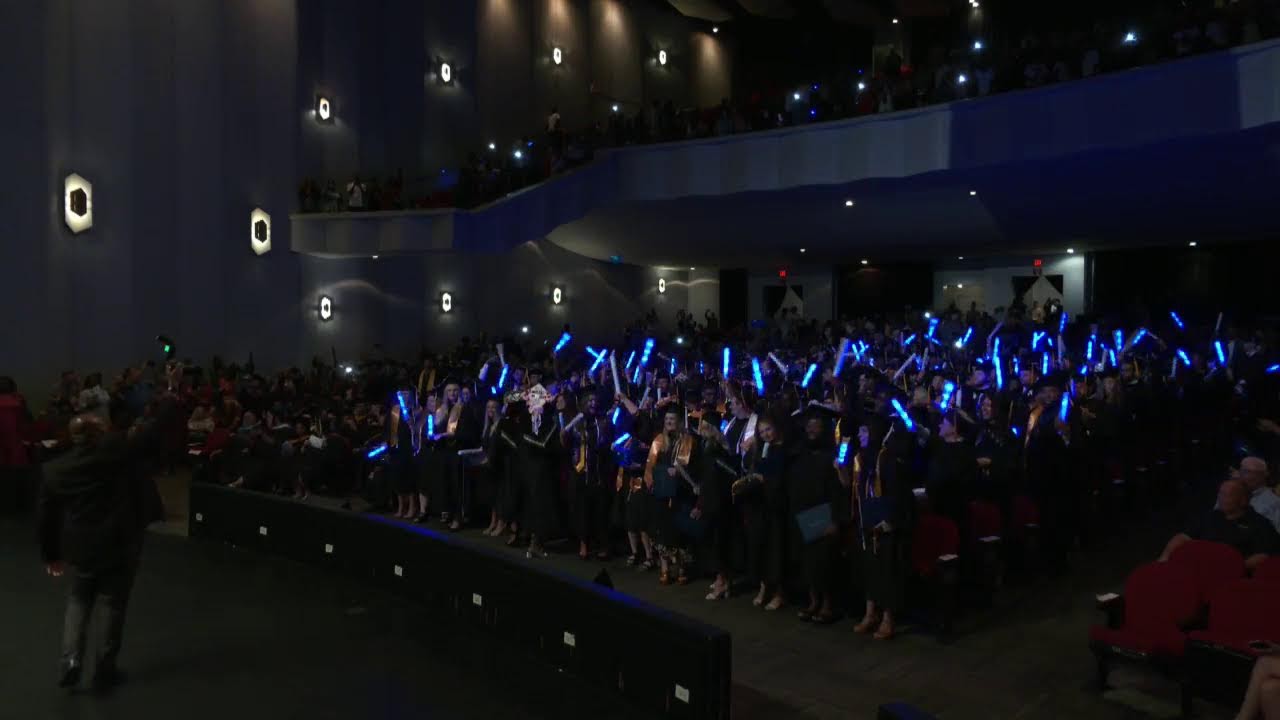 Savannah Technical College Commencement 2024