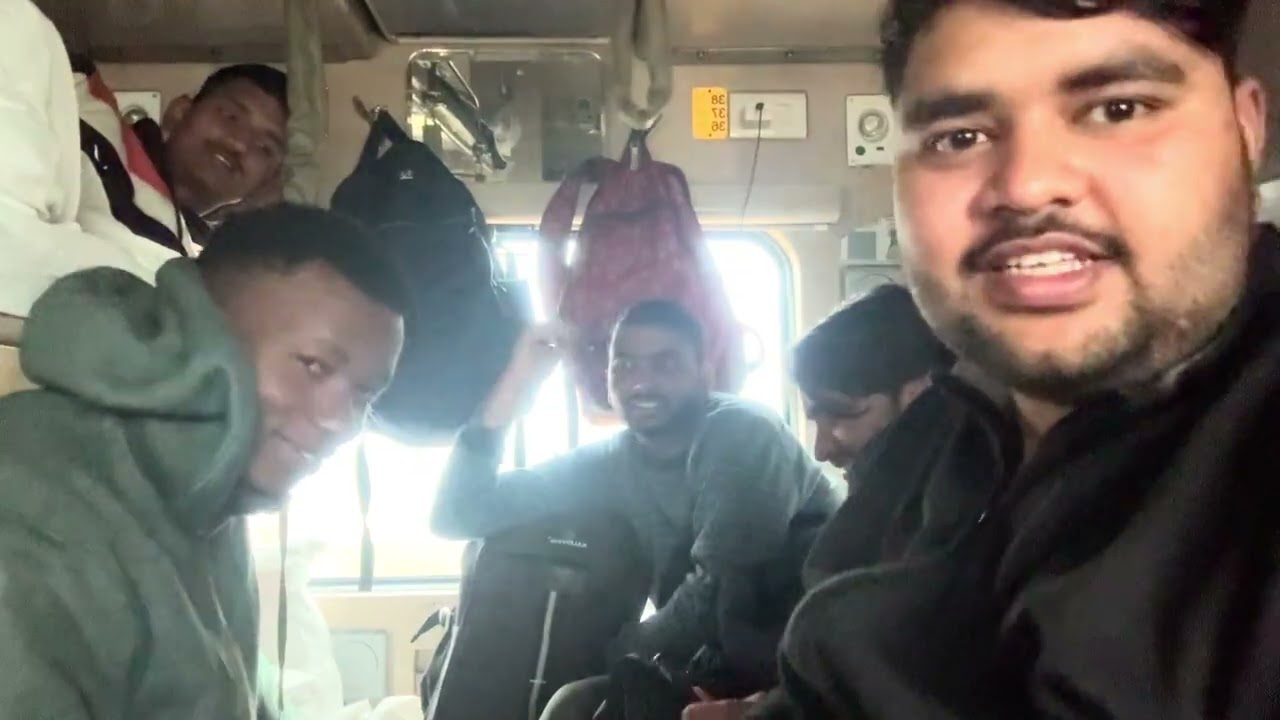 Second Vlog 