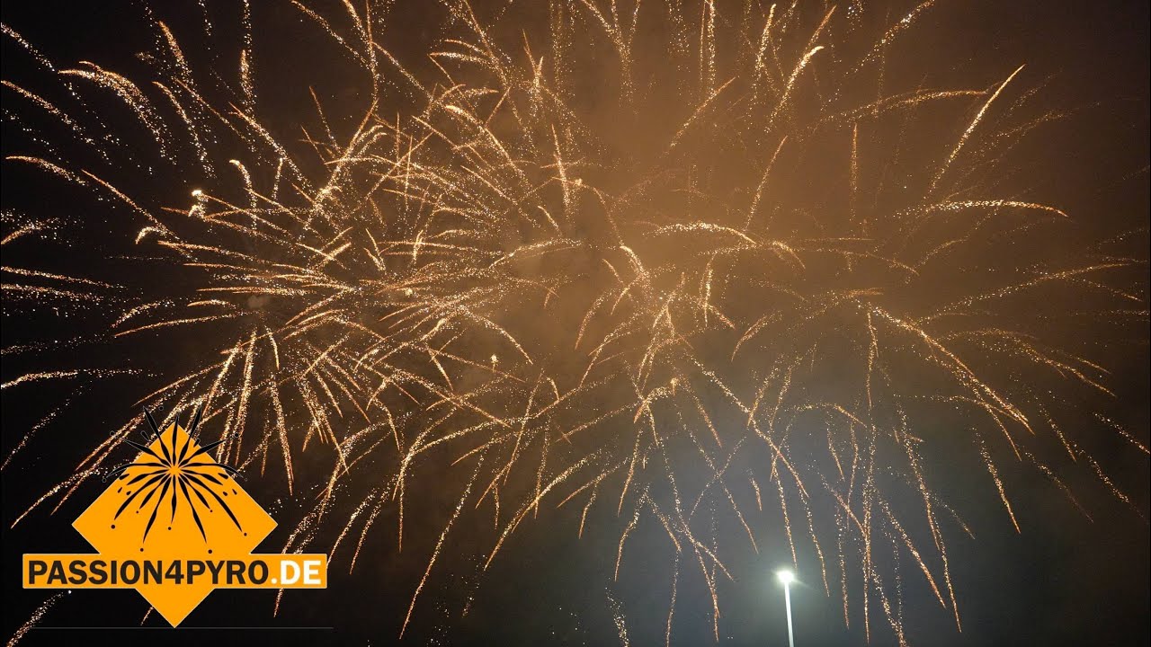 @PASSION4PYRO-DE Volledige Demo Incl. Finale | 15-11-2025 | 4K60FPS & Goed Geluid