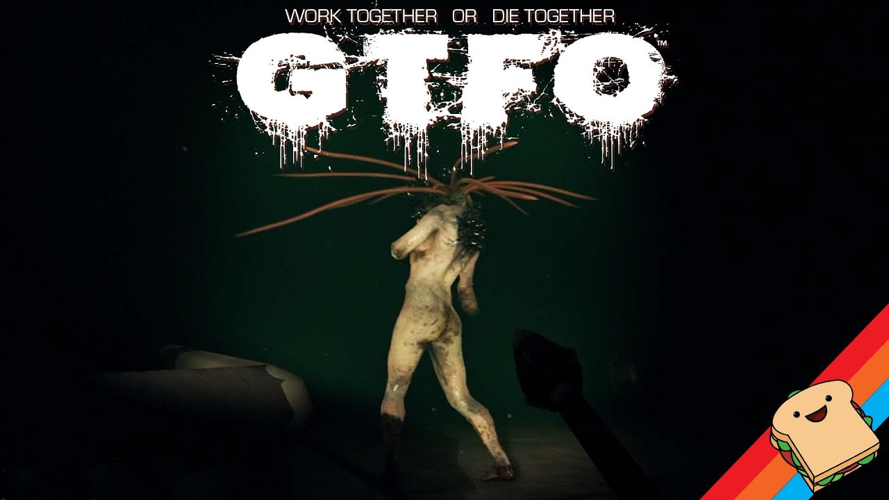 Hold Me I'm Scared! | GTFO R7 B-3