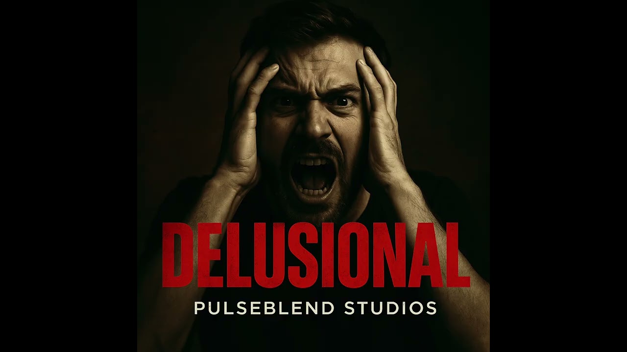 Delusional &ndash; PulseBlend Studios | Official 