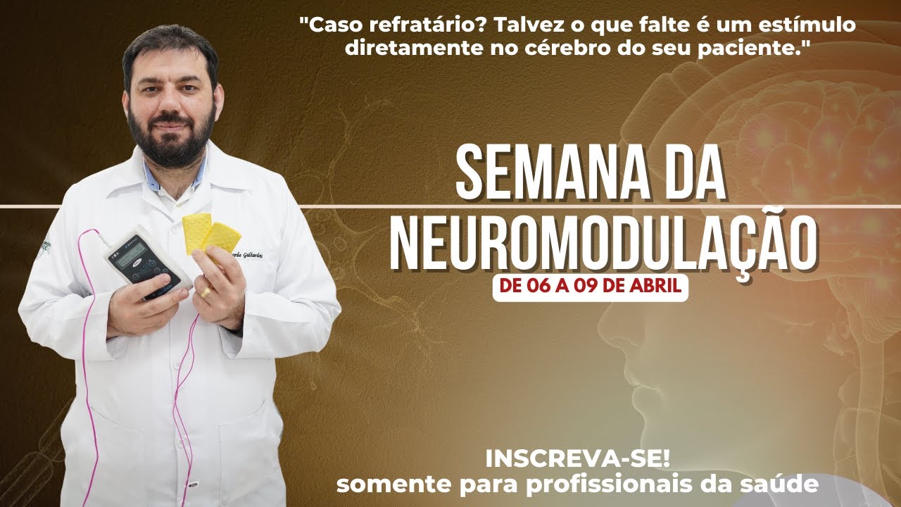 Semana da Neuromodulação - AULA 02