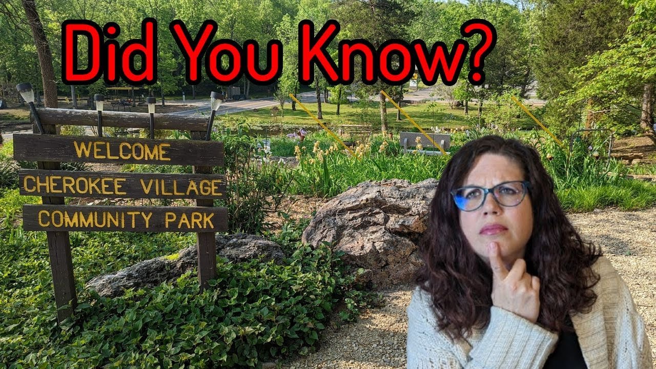 Is Renting YOUR House in Cherokee Village a Good Idea?