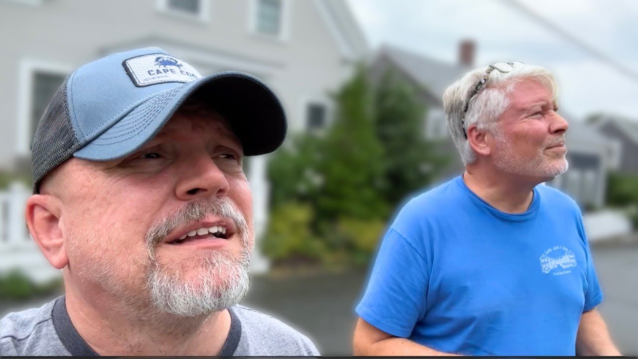 From Guests to Glitches: Provincetown Innkeepers Vlog | Ep. 34