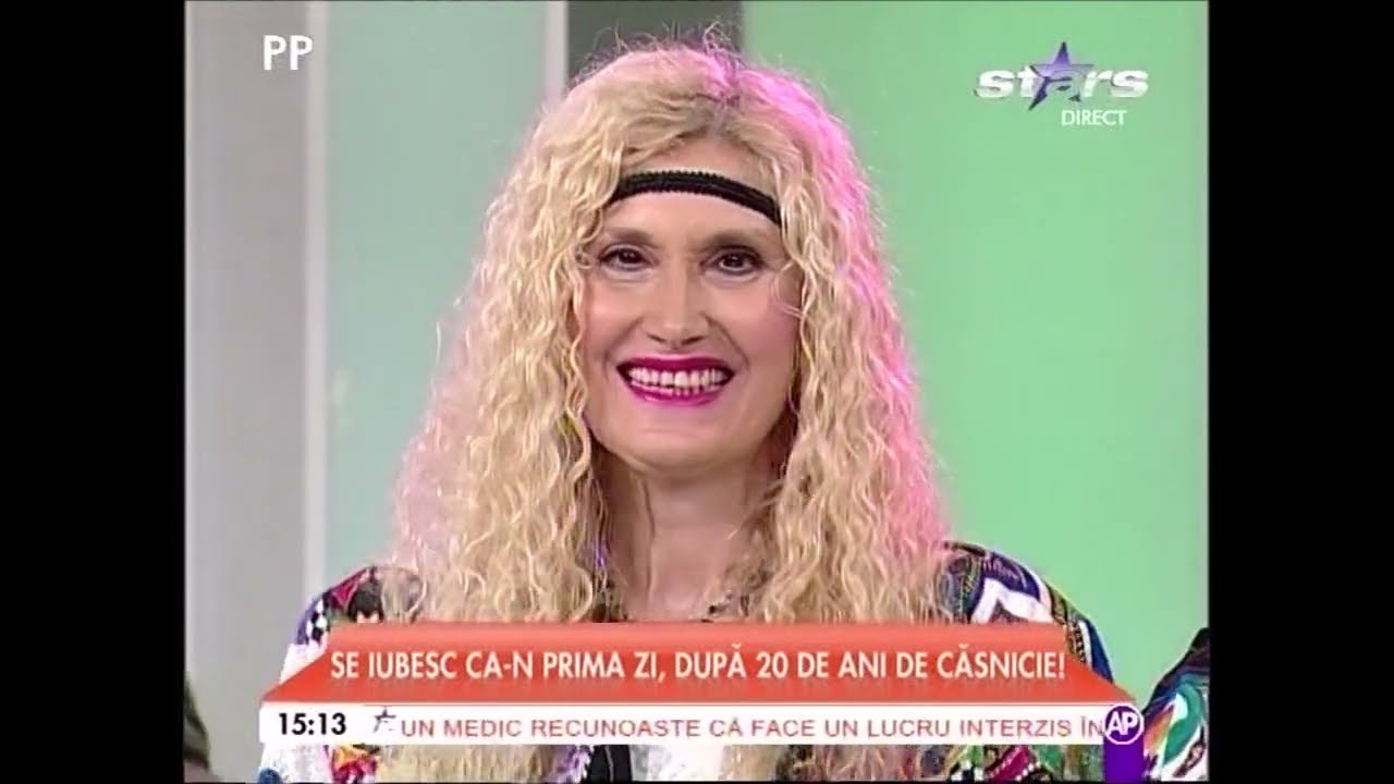 Dorina si Marian Nistor - Pe lumea asta tu esti un inel