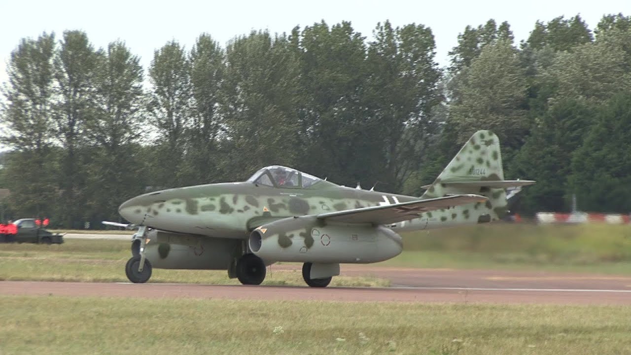 ROYAL INTERNATIONAL AIR TATTOO 2023