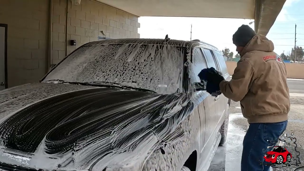como aplicar la ceramica ala pintura de un auto ( nano Ceramica video en espanol )
