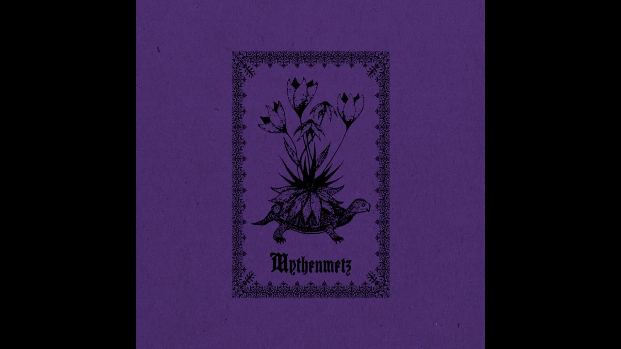 Mythenmetz - Schattenk&ouml;nig
