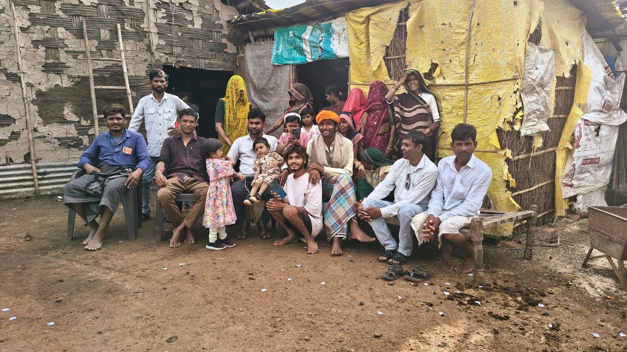 नवाई के बारे में नजरा महाराज ने क्या बताया। नजरा महाराज और सभी भाई भाई कैसे रहते हैं।