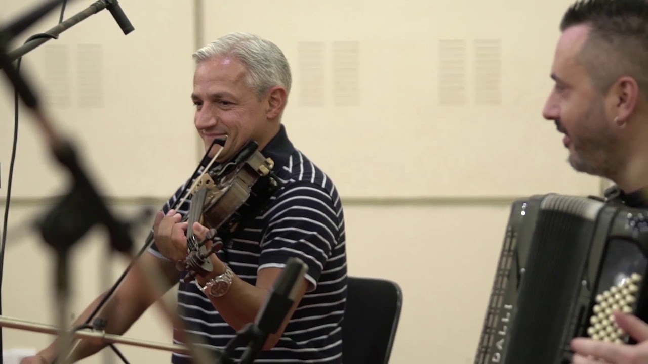 ΜΑΝΑ ΔΕ ΦΥΤΕΨΑΜΕ / ΤΗΝ ΟΓΔΟΗ ΜΕΡΑ - 9 ΝΟΜΑ