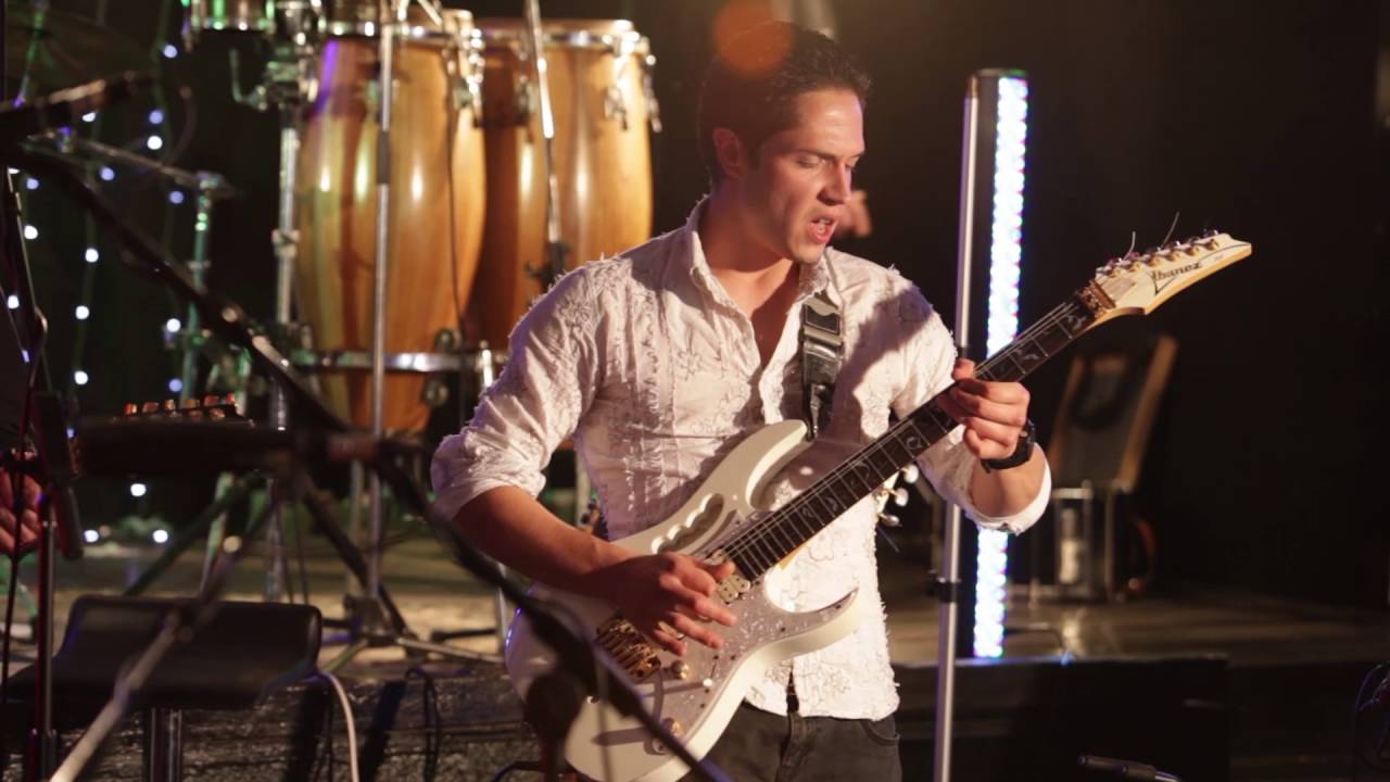 Rayman by Rémi - Mr Dark cover Live