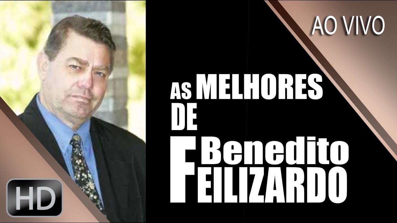 AS MELHORES DE BENEDITO FELIZARDO  dupla Mensageiros da Última hora ao vivo