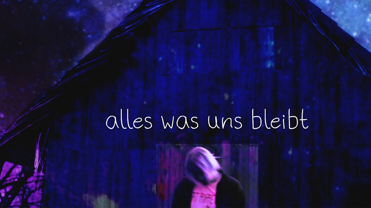 Niacavaon - Alles was uns bleibt (Music Video)