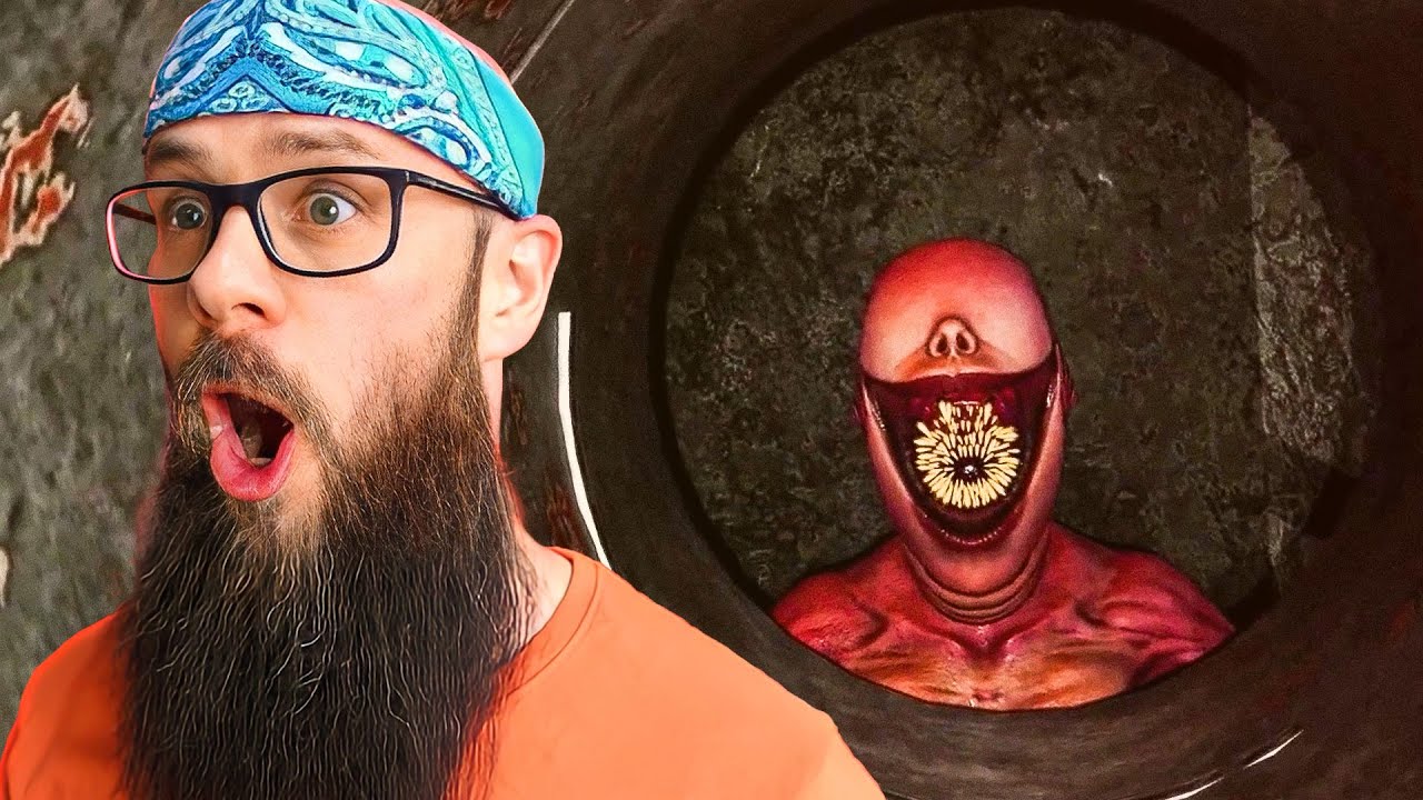 Czy PANICORE To Najbardziej PRZERAŻAJĄCY HORRROR ?