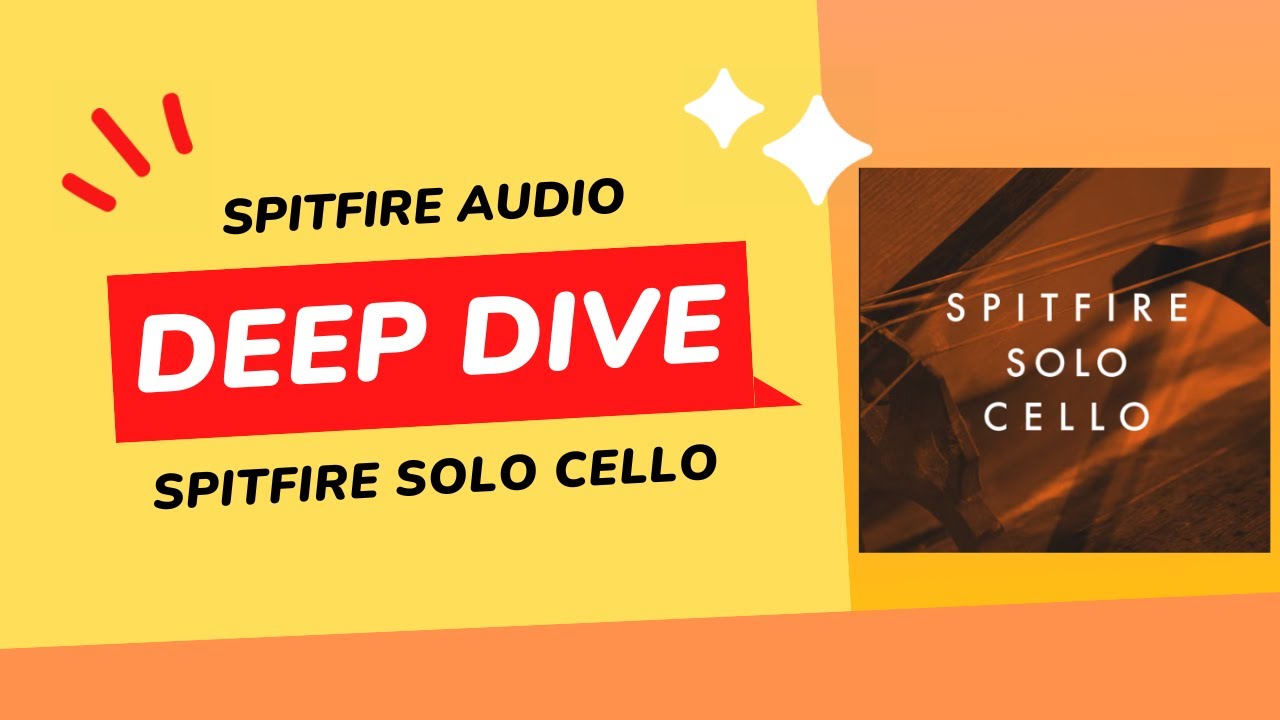 Spitfire Audio Solo Cello Sample Library Review: Avoiding Buyer's Remorse