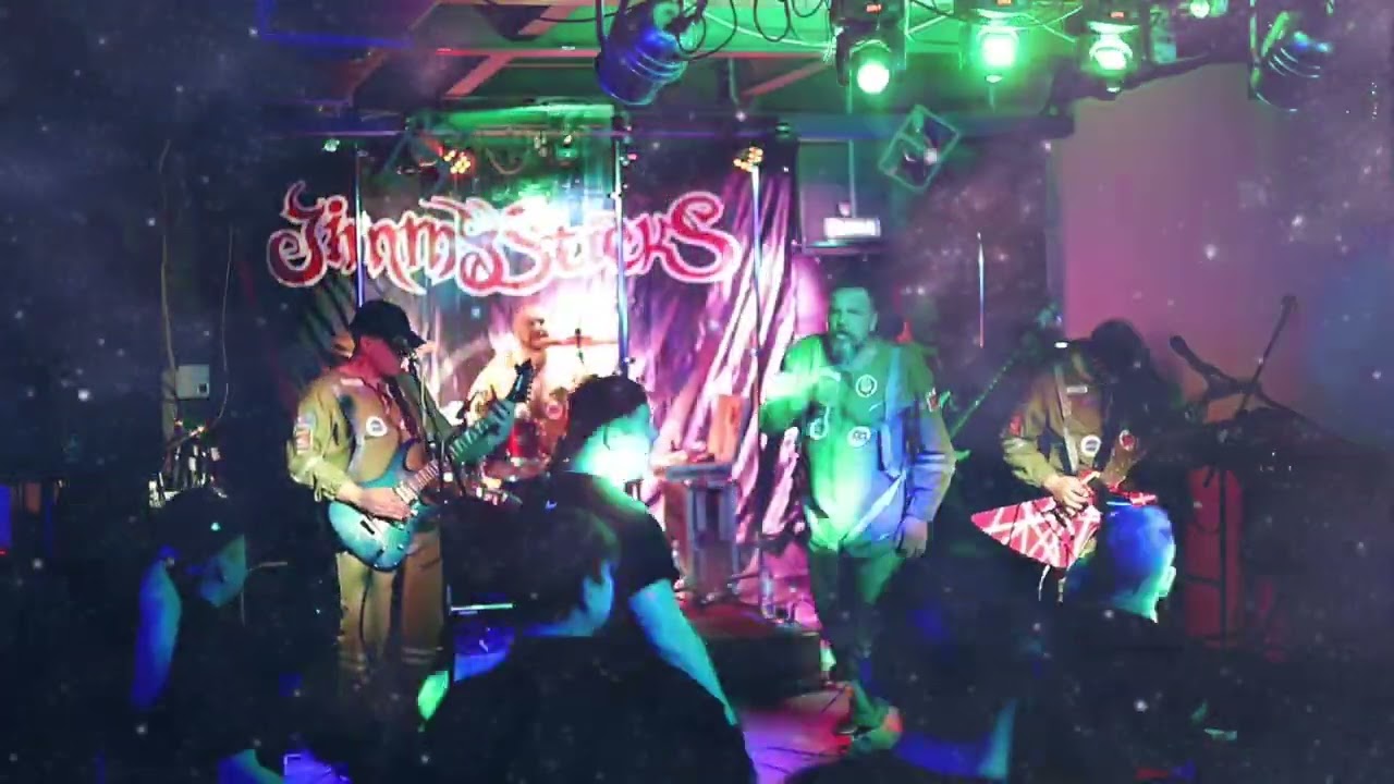 JIMMY STICKS 240412 MIXBAR