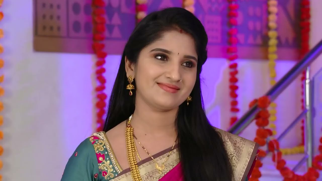 Raktha Sambandham - Ep 754 - Meghana lokesh, Jyothi reddy - Telugu Tv Serial - Zee5 Telugu Classics