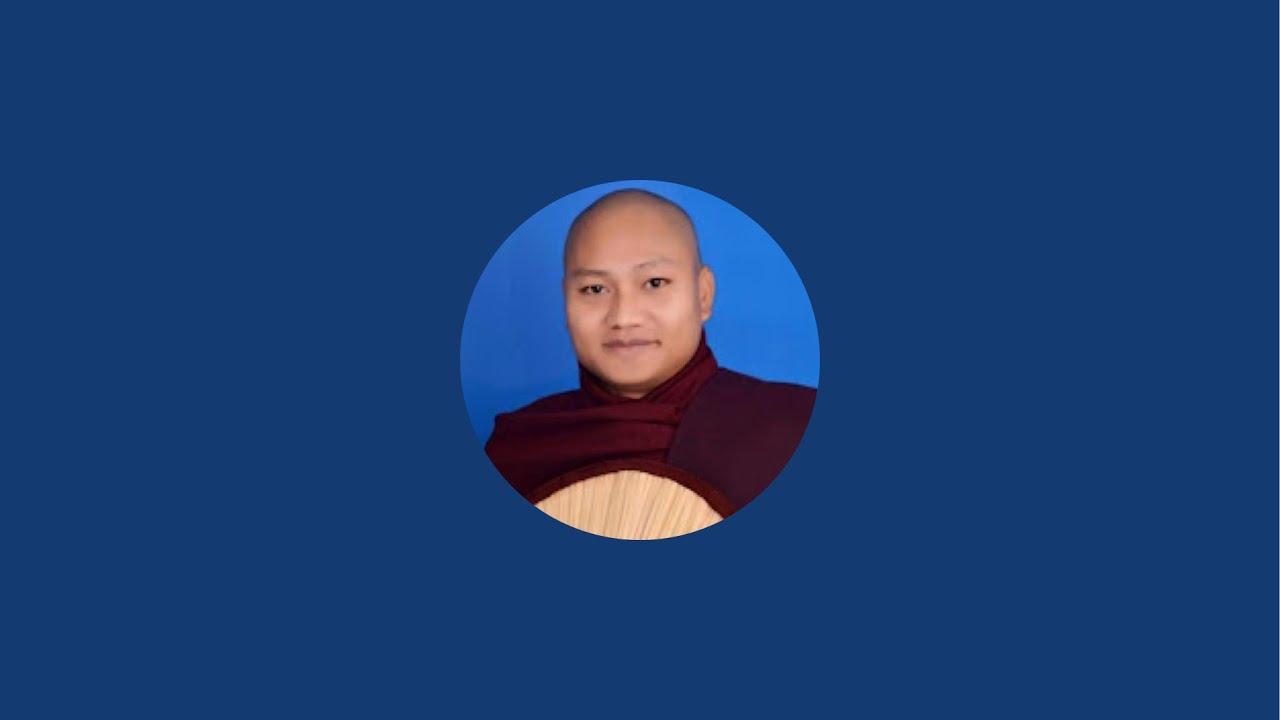 လောကဓံကြားမှာတရားရှာ တရားတော်