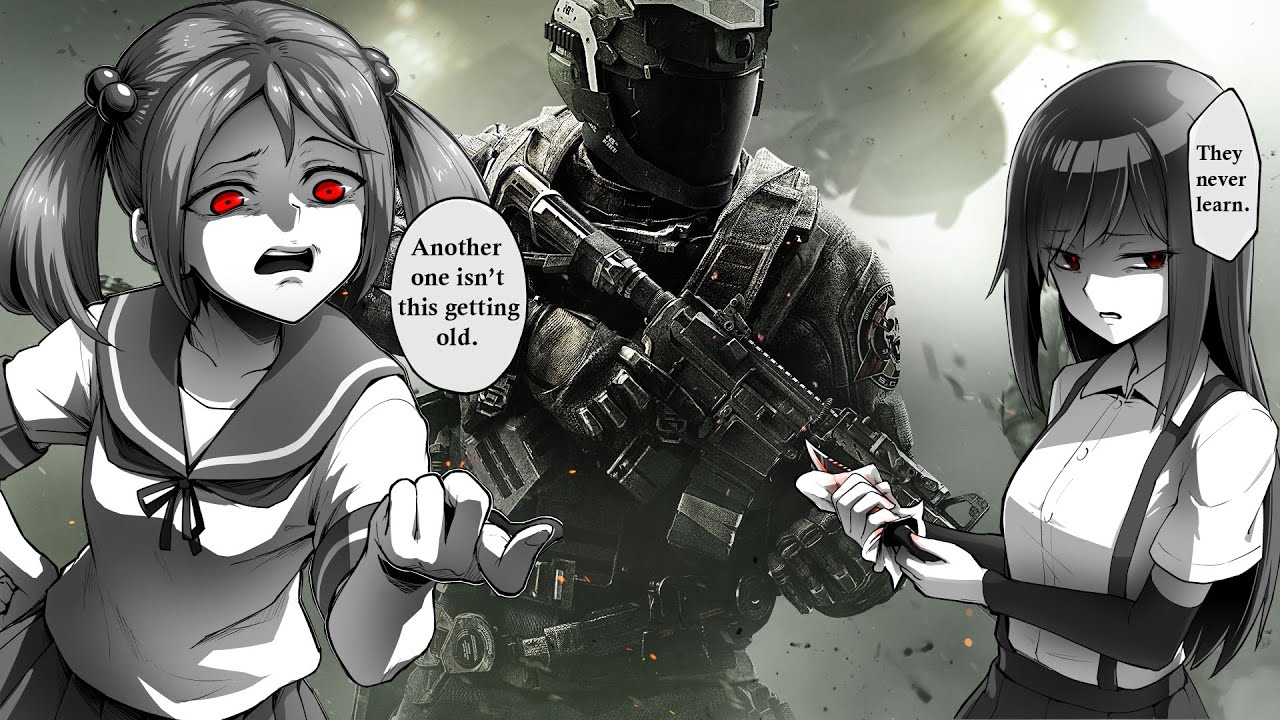 The PC Infinite Warfare Com Wants Me BANNED