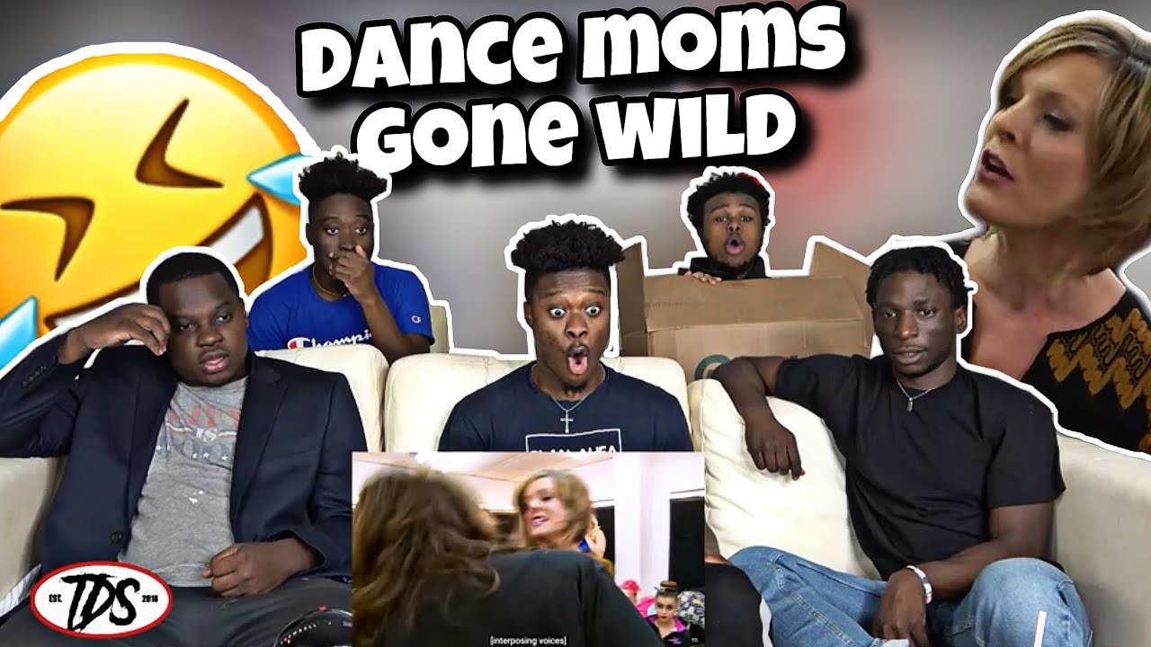 Kelly and Abby’s LAST FIGHT! Dance Mom REACTION