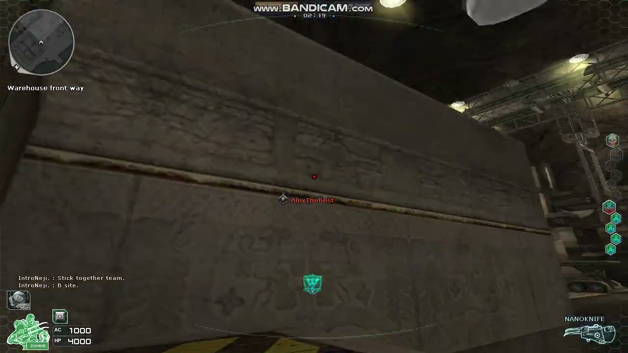 CrossFire Solo Ft:Daniel Plaza {IntroNeji.} & W/ Alex Ramirez {AlexTheBest.}