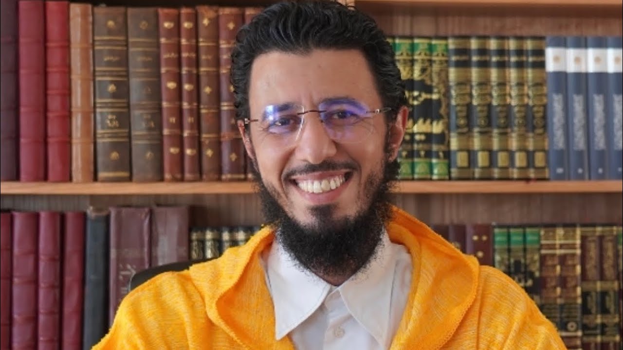 ما تيسر من سورة الأحزاب